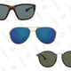 Save up to 50% on Oakley and Ray-Ban Glasses | Amazon Gold Box